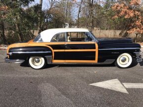 1950 Chrysler Town & Country for sale 101691835